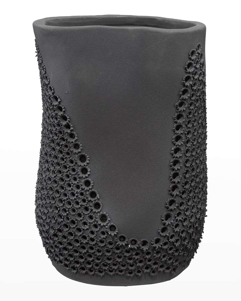 Moonrise Vase