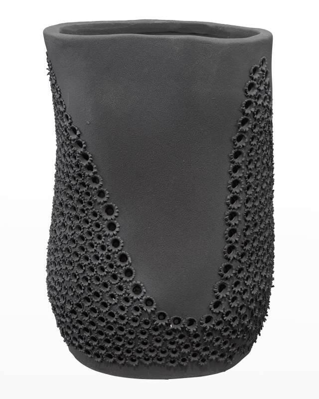 Moonrise Vase