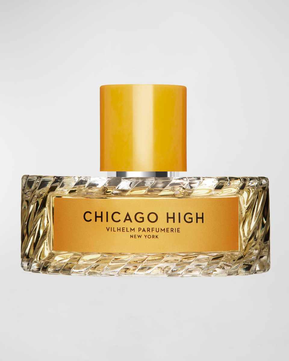 Chicago High Eau de Parfum,