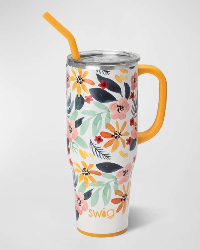 Mega Mug