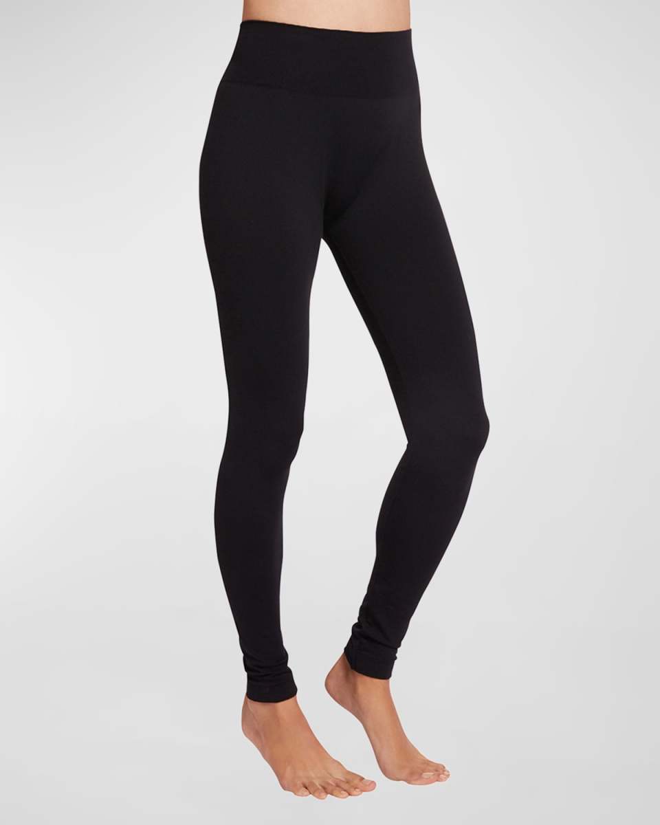 Perfect Fit High-Rise Leggings