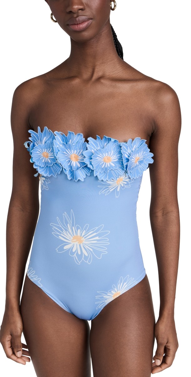 Ancora A Daisy In The Sun One Piece A Daisy in the Sun