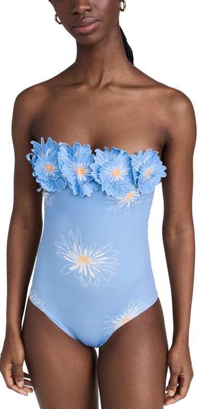 Ancora A Daisy In The Sun One Piece A Daisy in the Sun