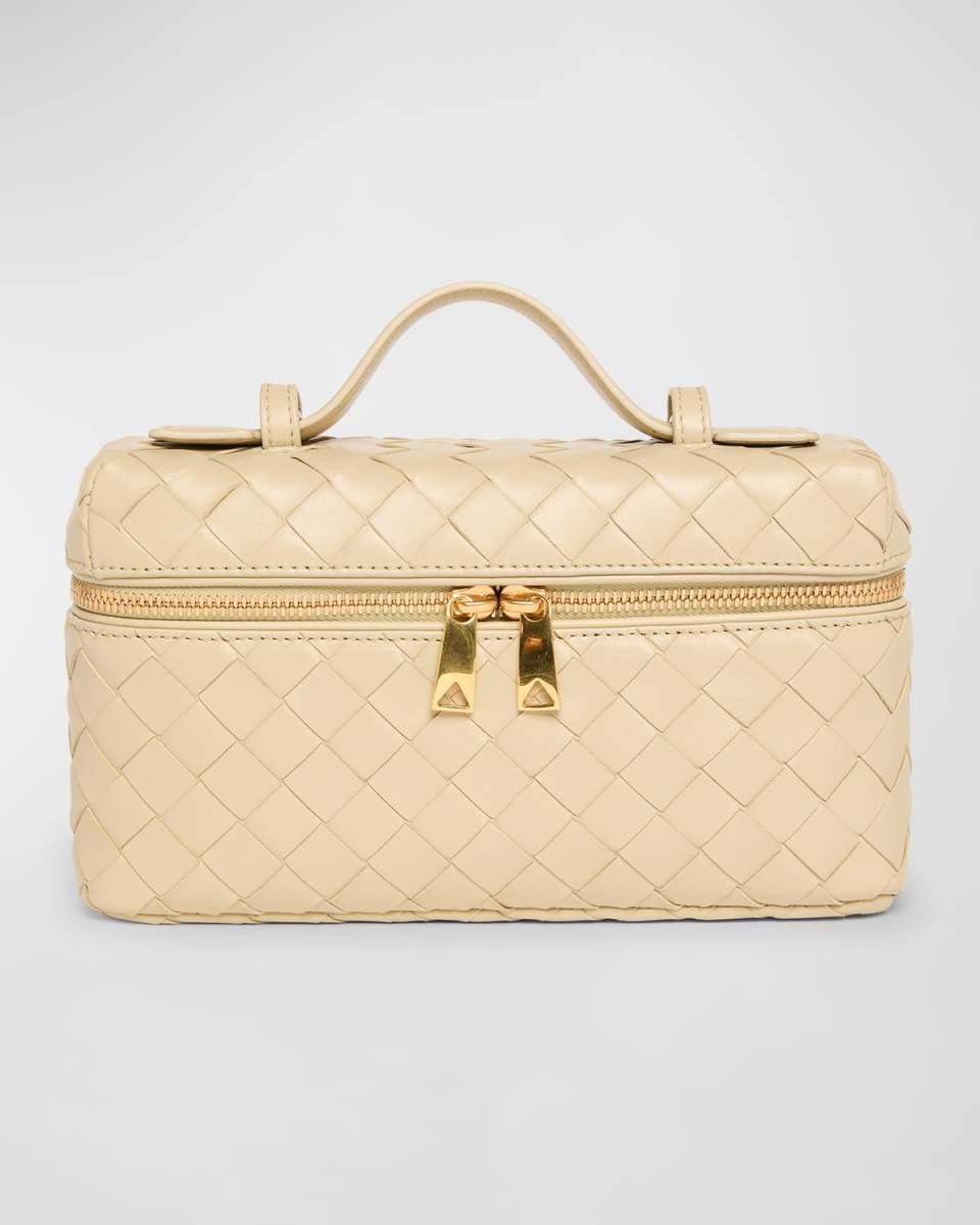 Bang Bang Vanity Case