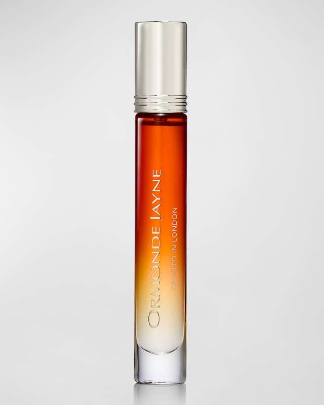 Muscat Luxury Travel Eau de Parfum, 0.33 oz.