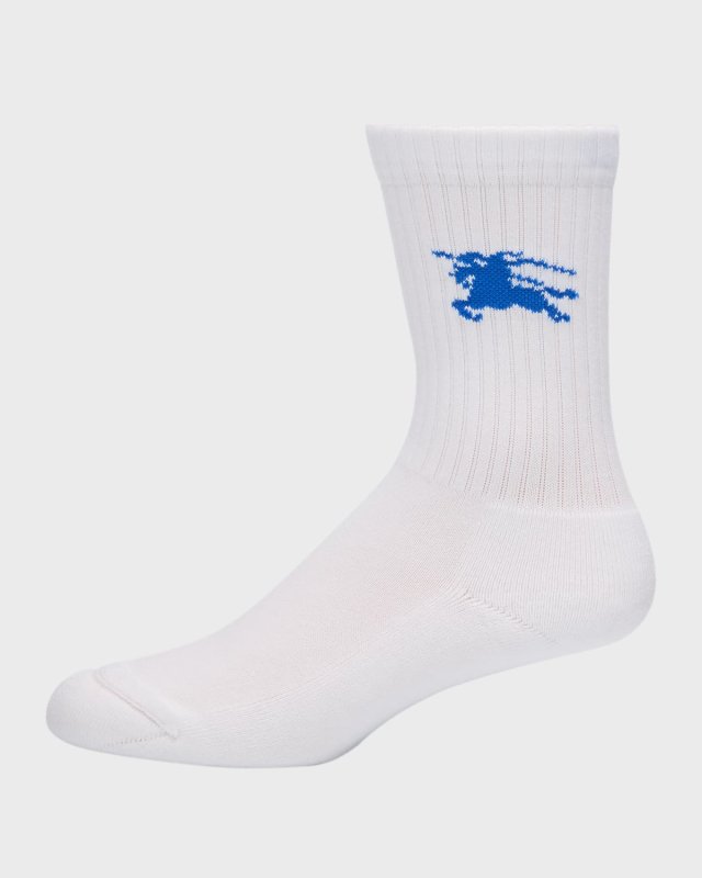 Men's EKD Crew Socks