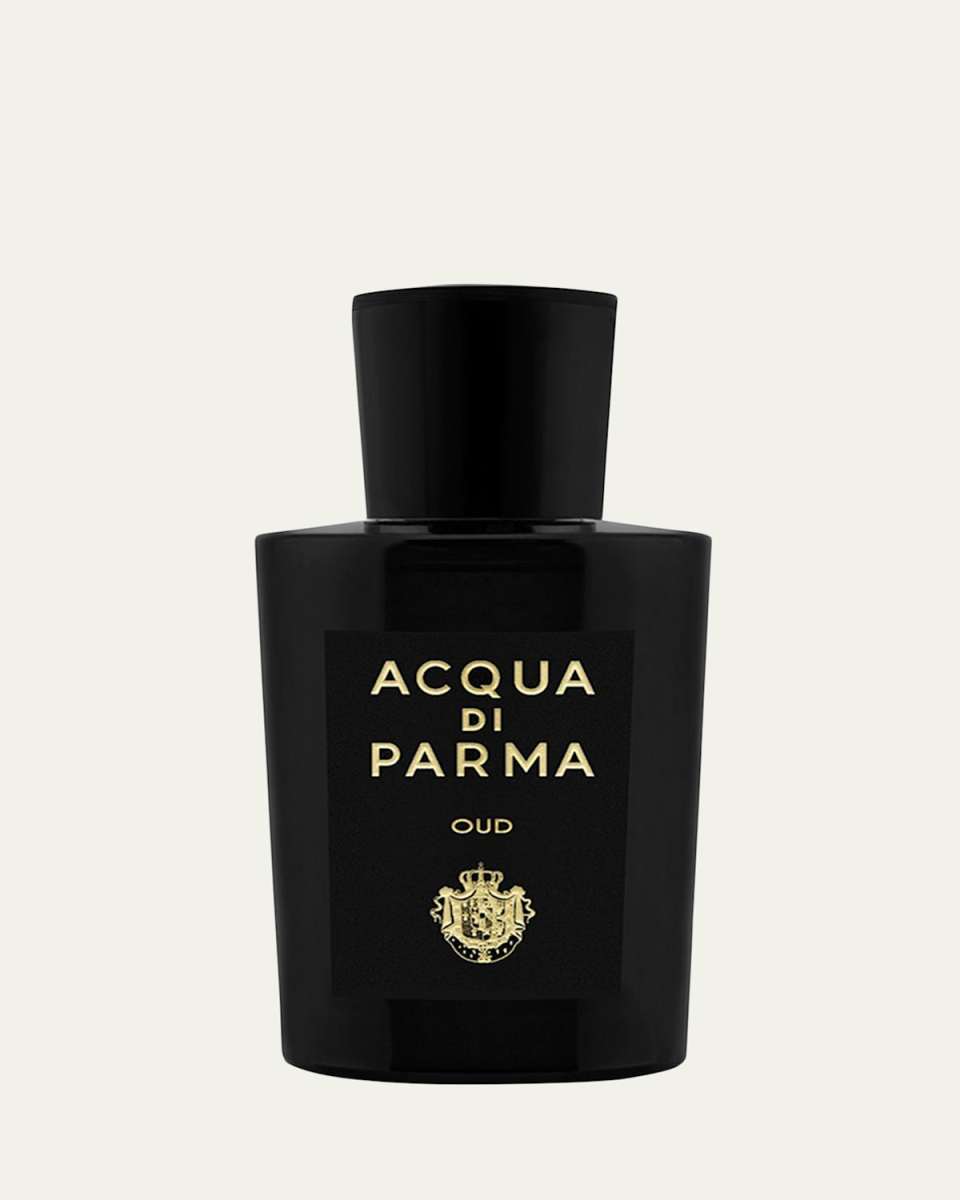 Oud Eau de Parfum,