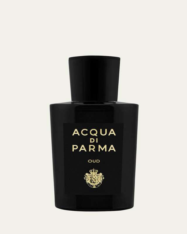 Oud Eau de Parfum,