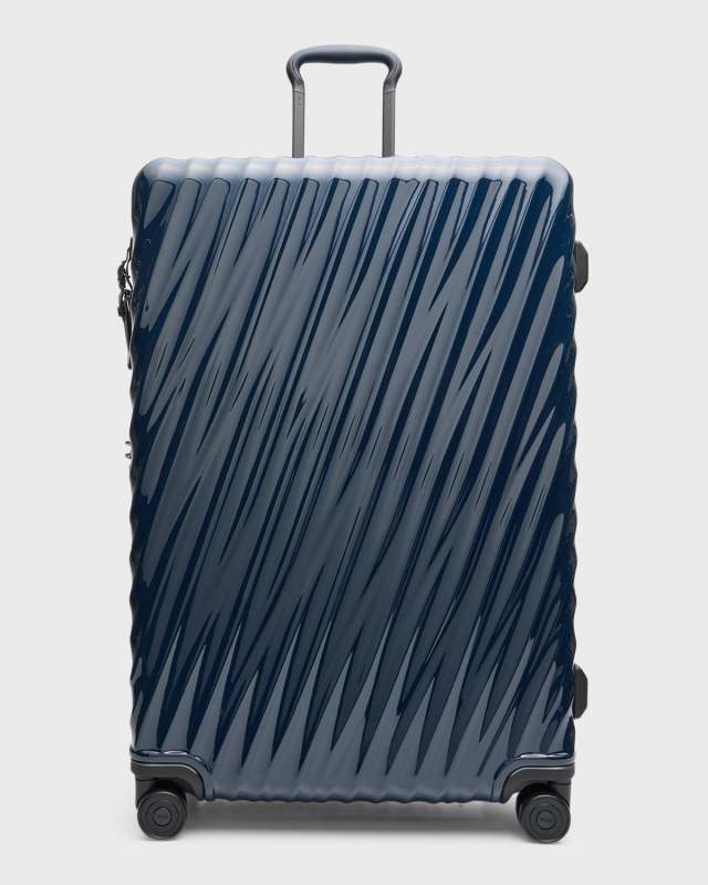 Extended Trip Expandable 4-Wheel Packing Case