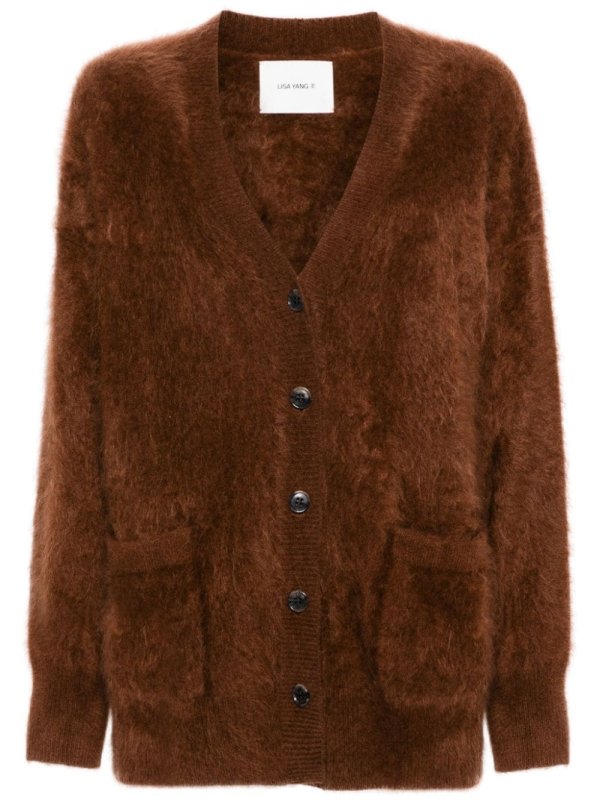 Malena cardigan