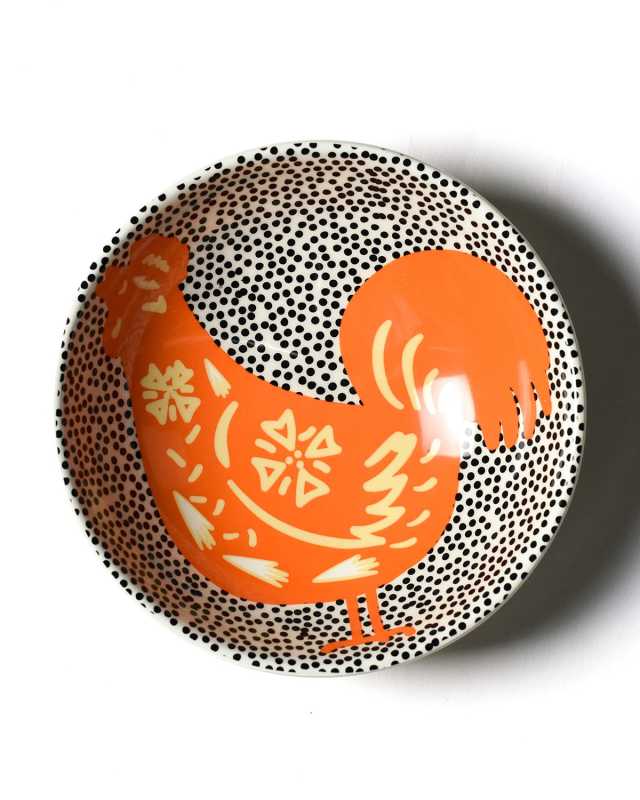 Chinese Zodiac Bowl, 12 oz.