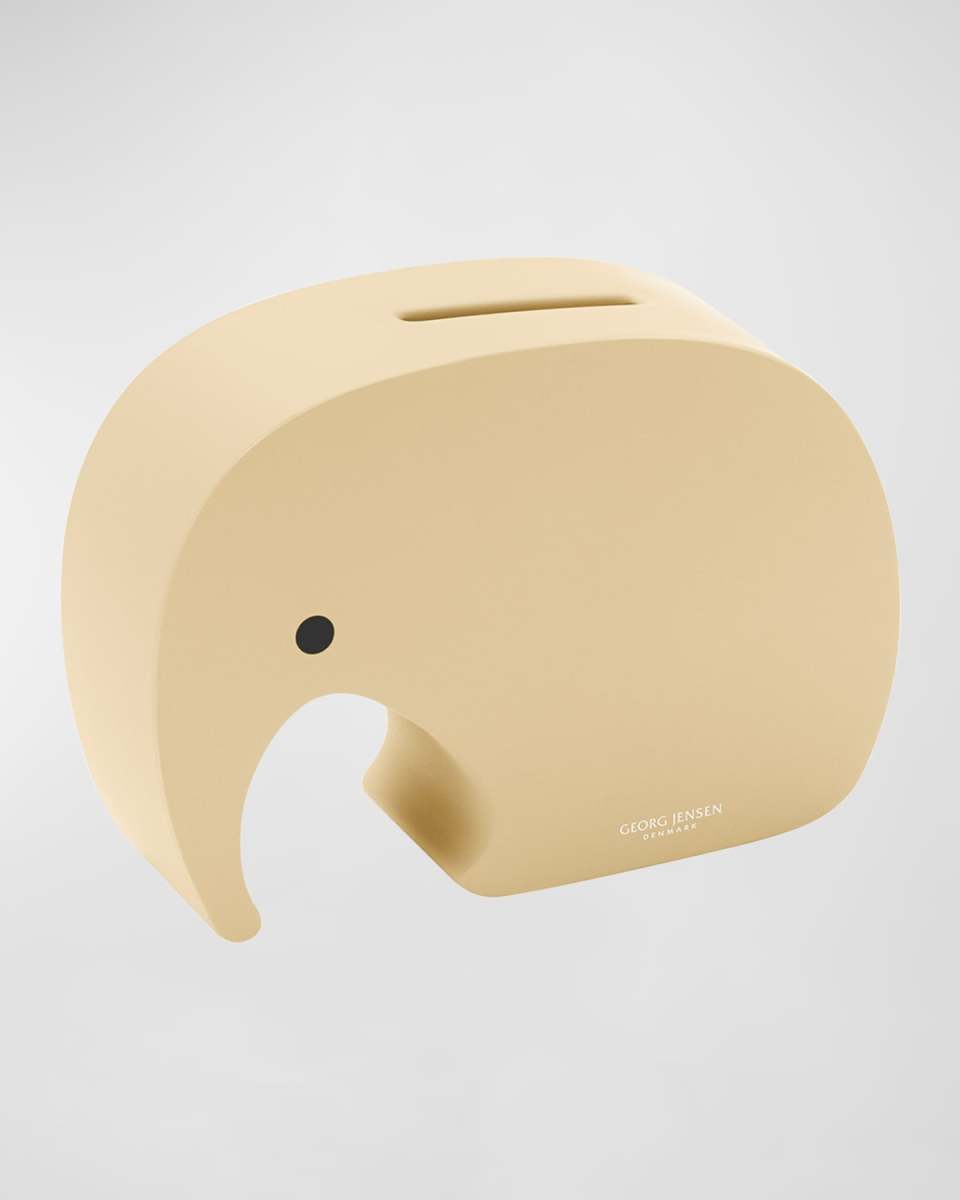 Miniphant Money Box