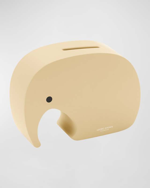 Miniphant Money Box