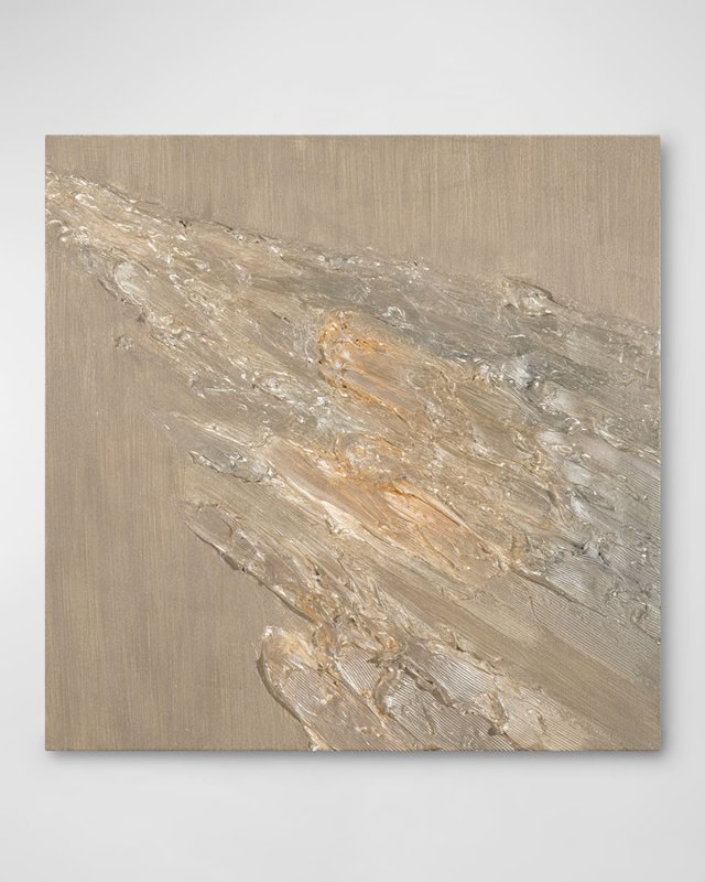 "Golden Ticket 1" Giclee by H. Scott