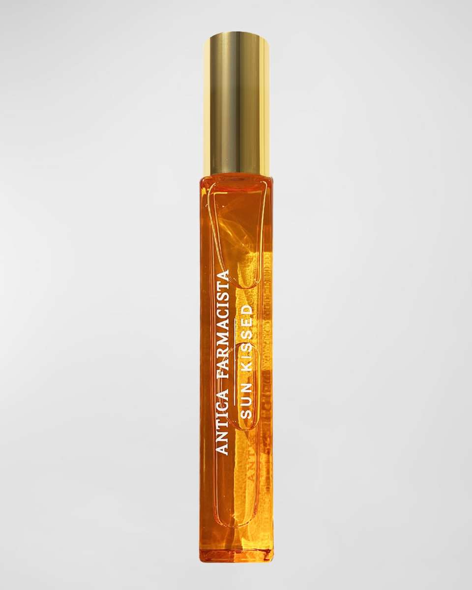 Sunkissed Eau de Parfum Rollerball, 0.33 oz.