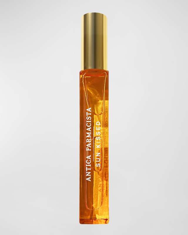 Sunkissed Eau de Parfum Rollerball, 0.33 oz.