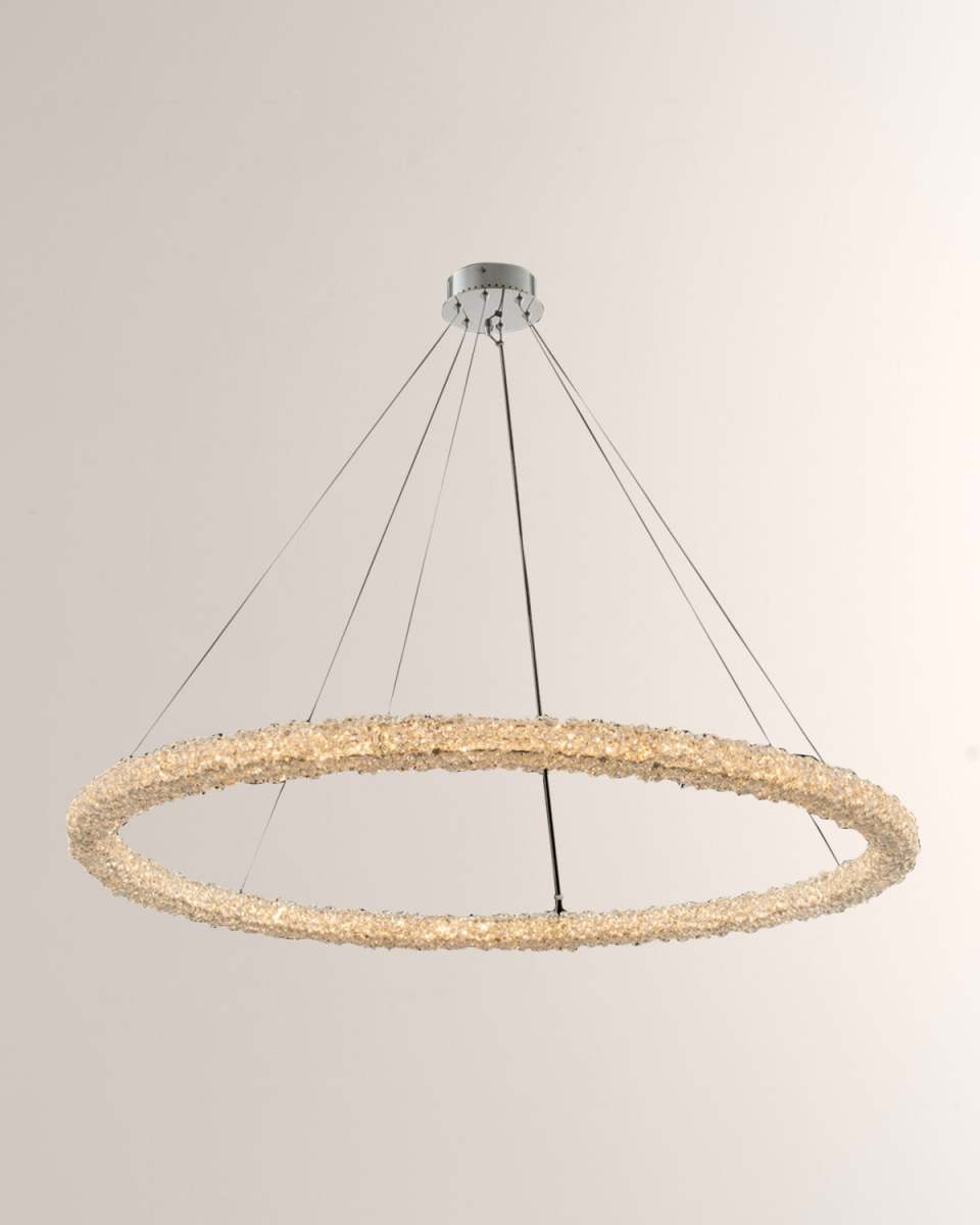 Lina 48" LED Pendant Light