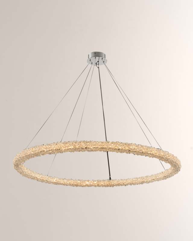 Lina 48" LED Pendant Light