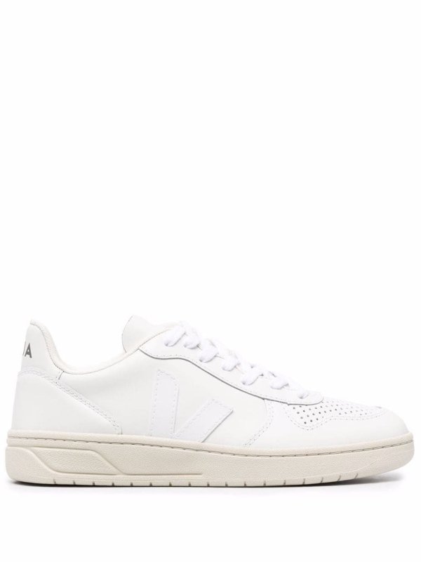 V-10 low-top sneakers