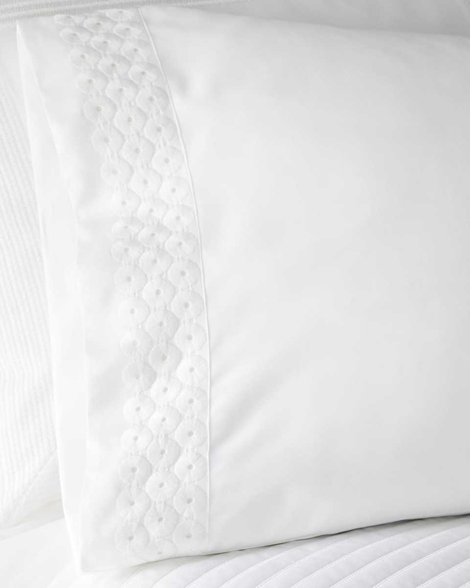 Angele Pillowcases, Set of 2