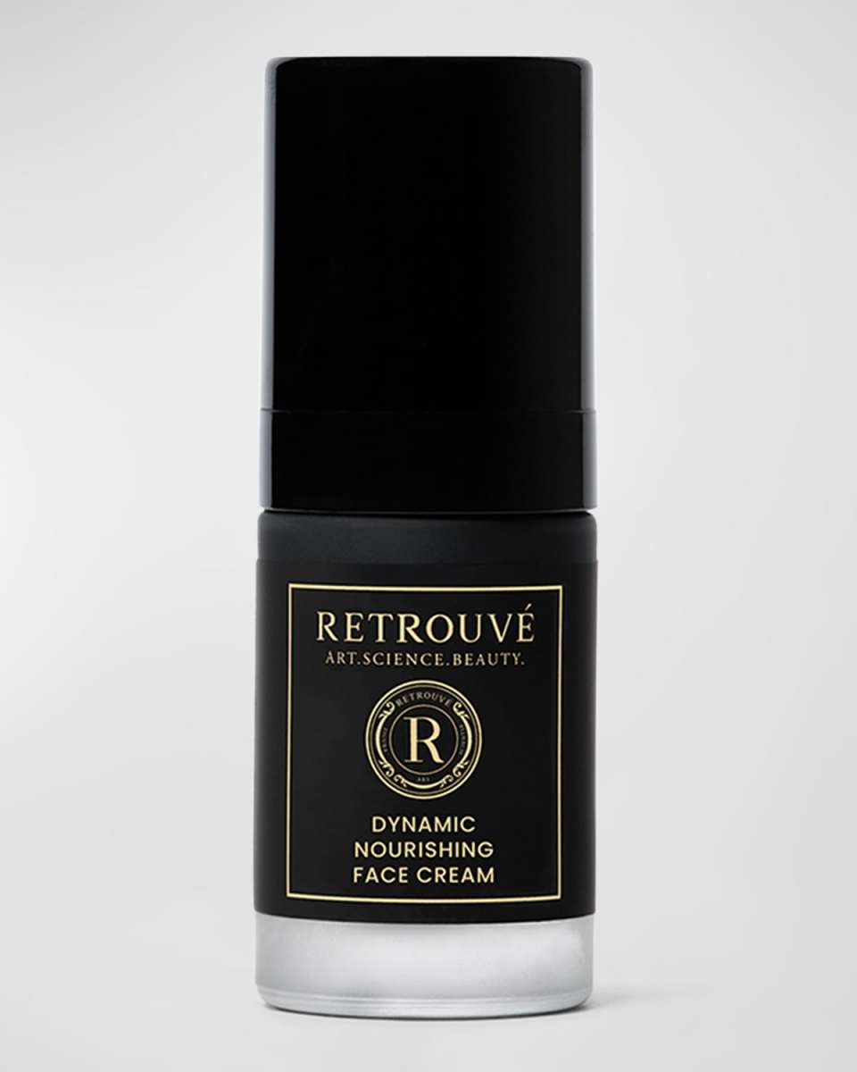 Dynamic Nourishing Face Cream, 15mL/