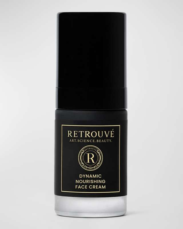 Dynamic Nourishing Face Cream, 15mL/