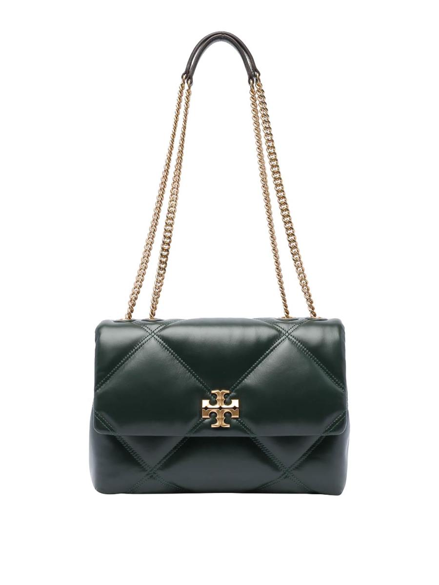 Tory Burch Sac Bandoulière - Vert