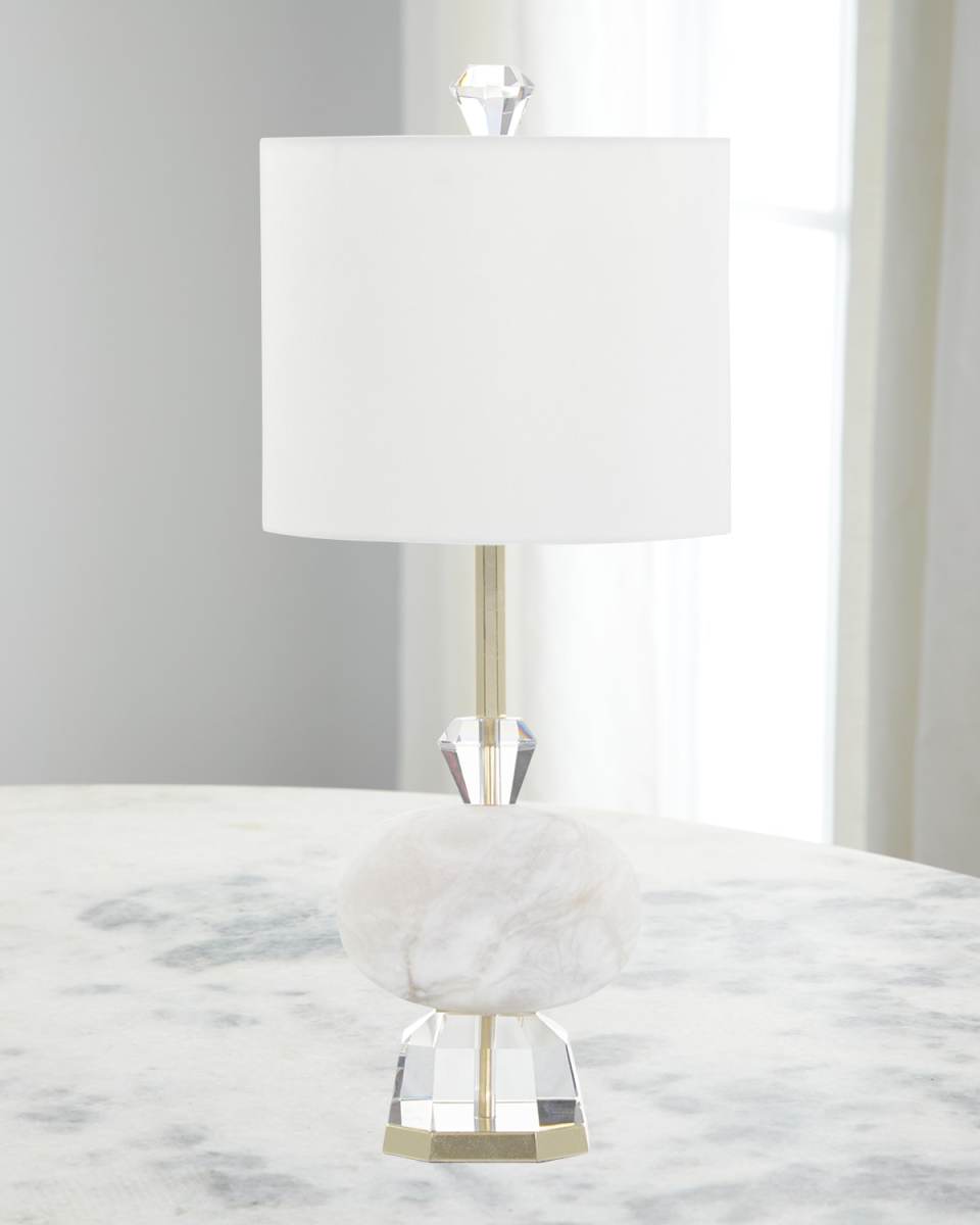 Parfum Table Lamp