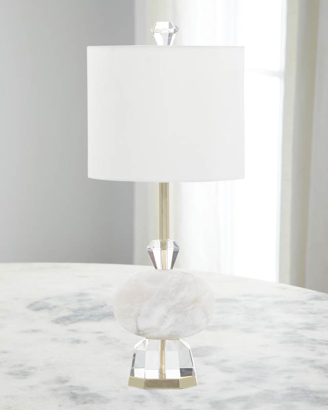 Parfum Table Lamp