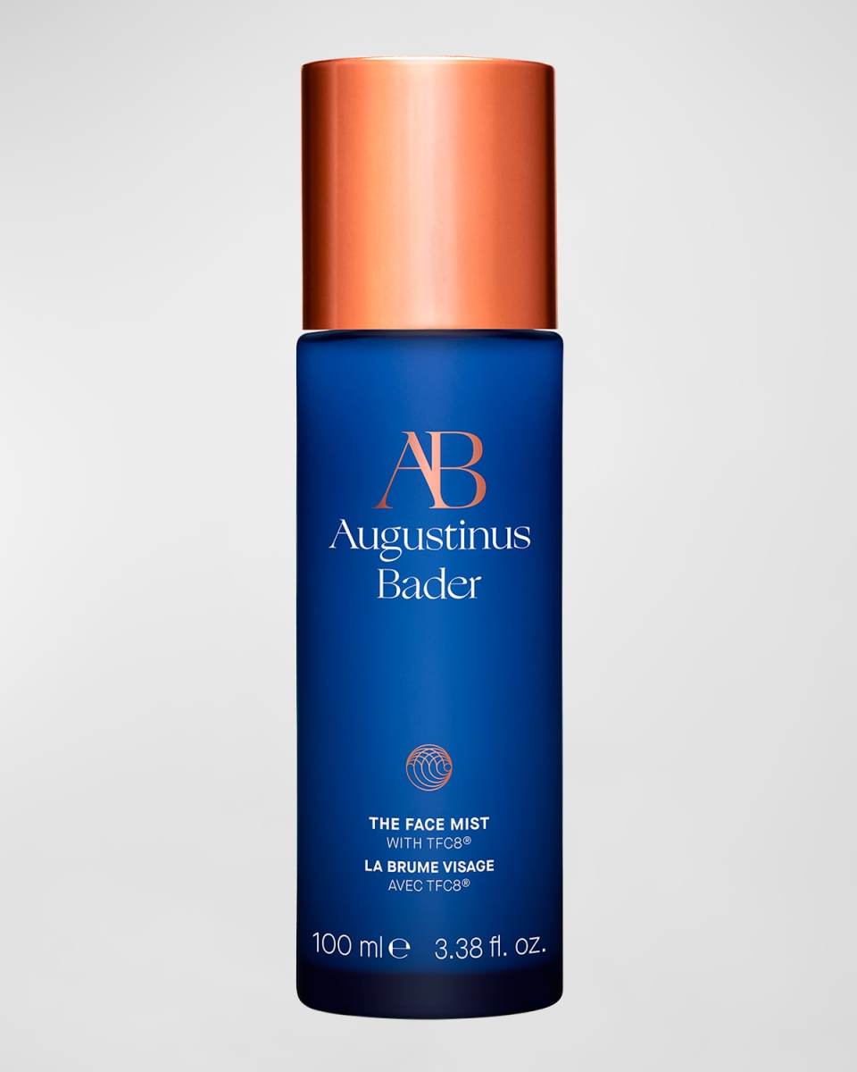 The Face Mist, 3.4 oz.