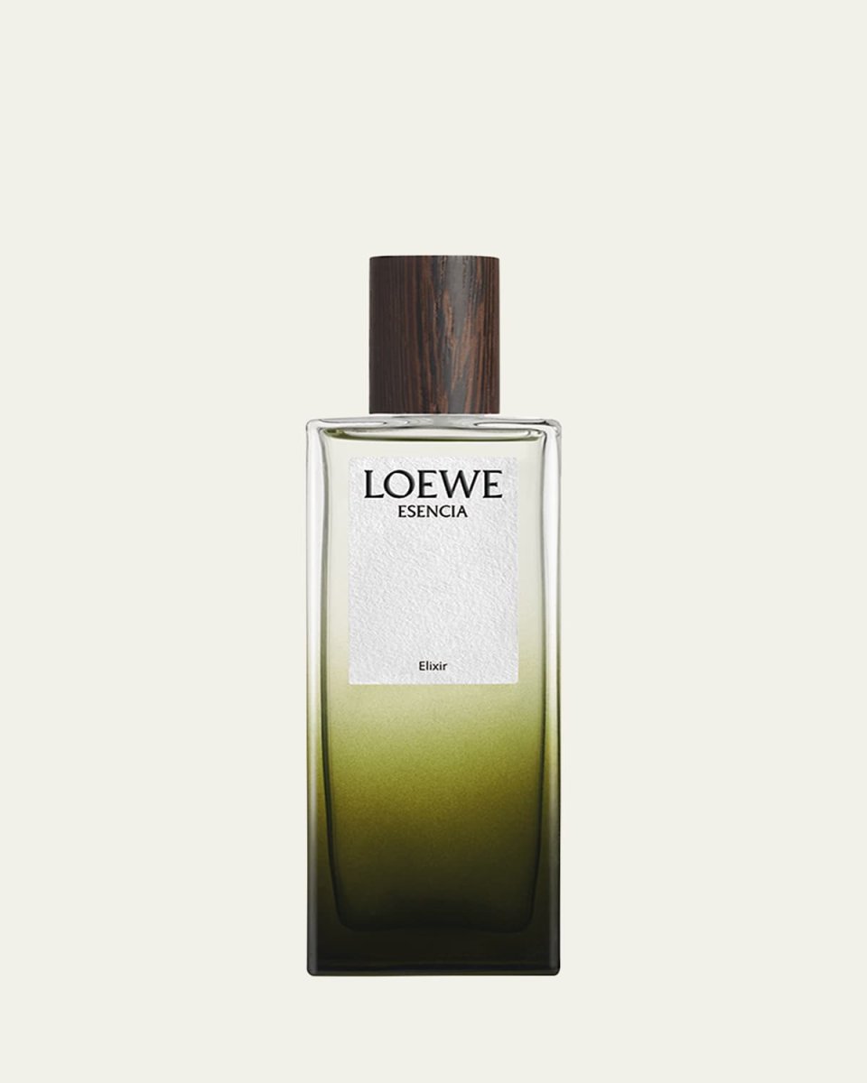 LOEWE Esencia Elixir Eau de Parfum, 1.7 oz.