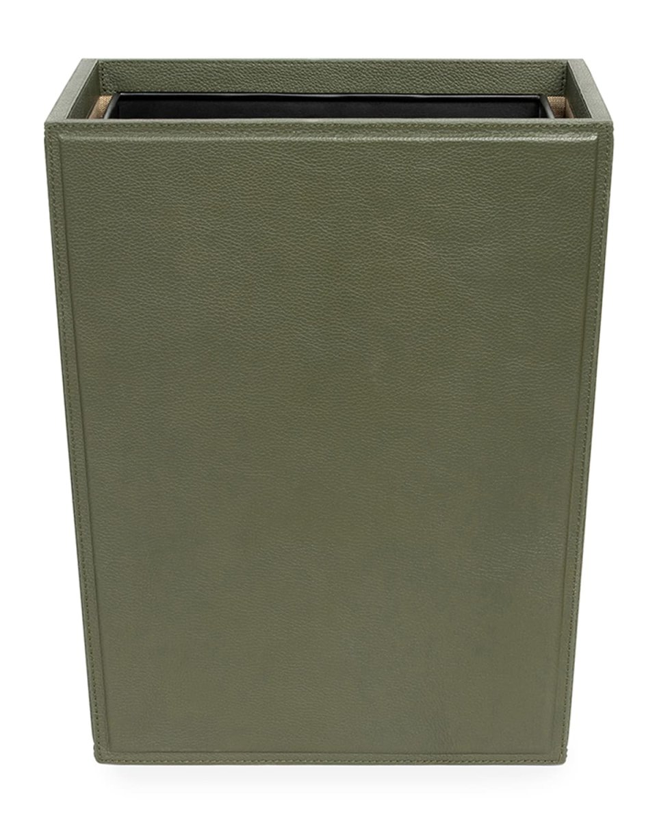 Asby Forest Rectangular Wastebasket
