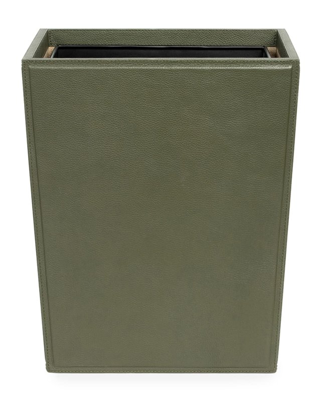 Asby Forest Rectangular Wastebasket