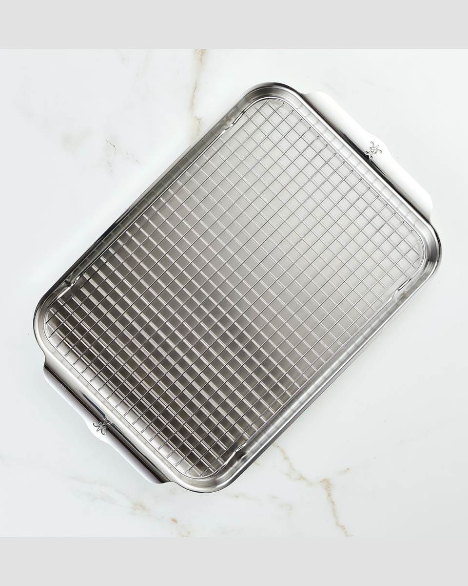 OvenBond Half Sheet Pan, 13" x 18"
