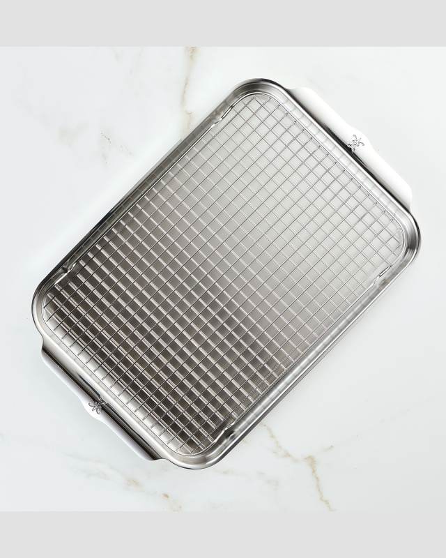 OvenBond Half Sheet Pan, 13" x 18"