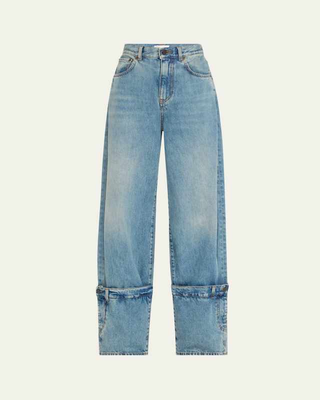 Hurley Baggy Jeans