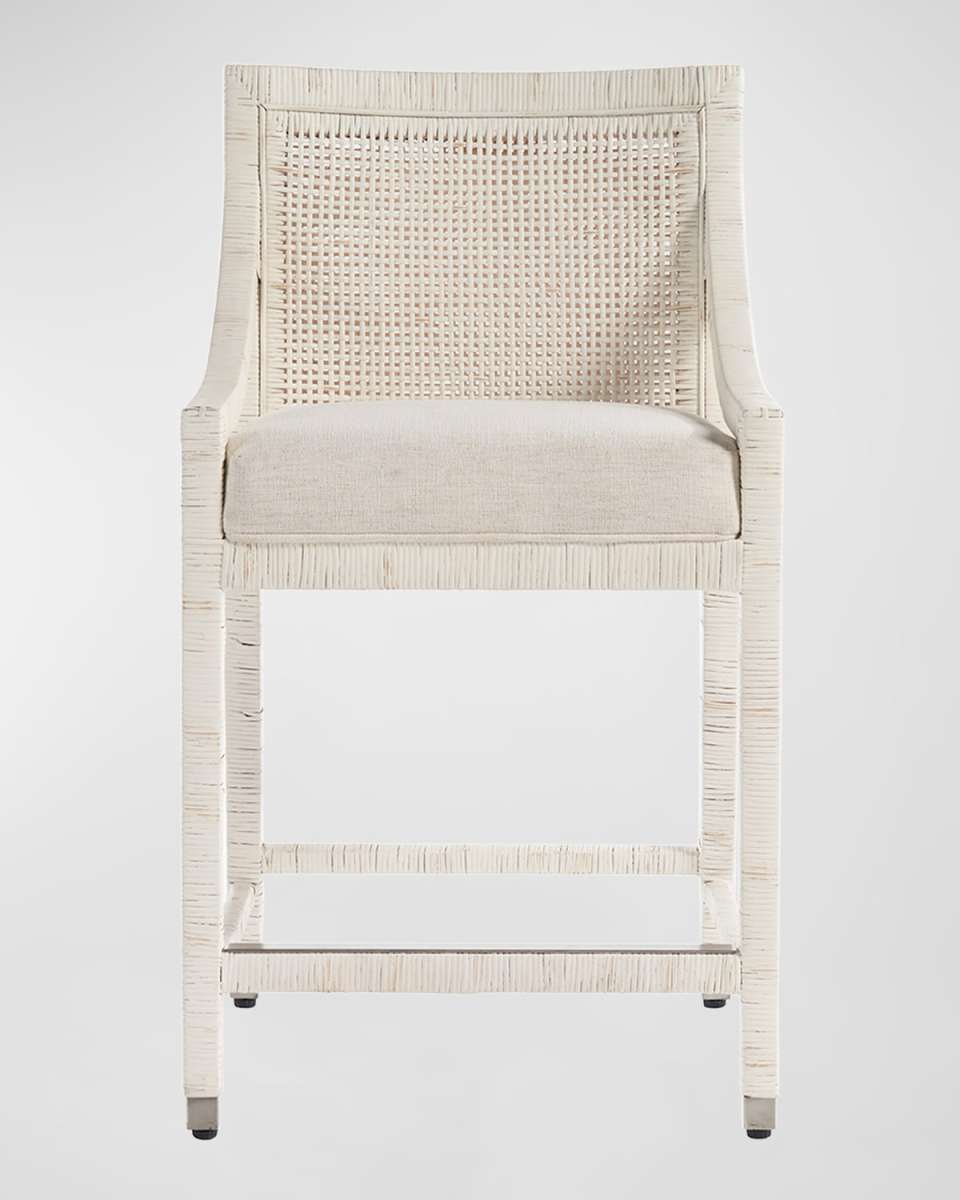 Longboat 24" Counter Stool