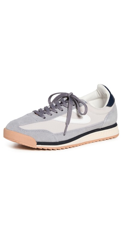 Tretorn Rawlins 2.0 Sneakers Grey/White