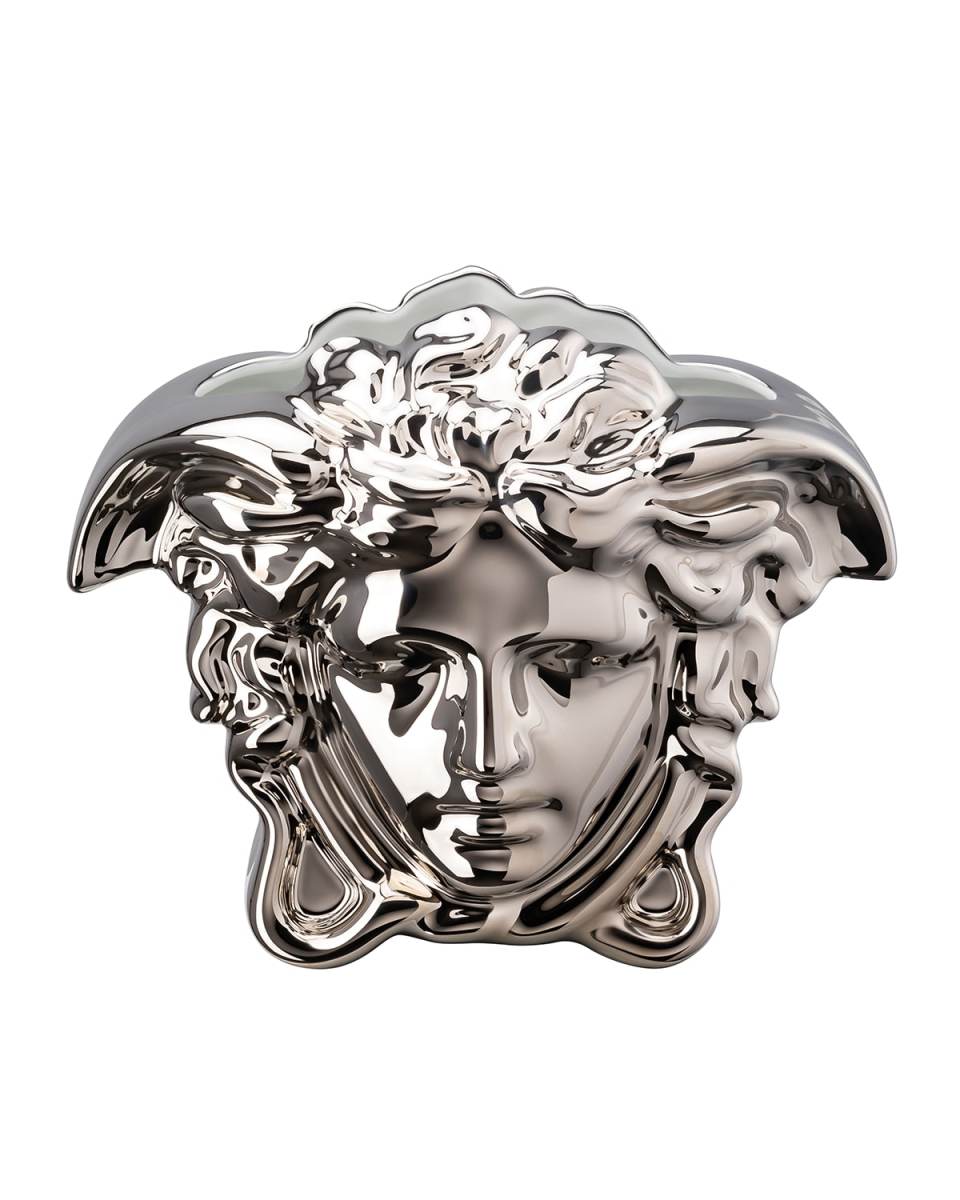 Medusa Grande Vase