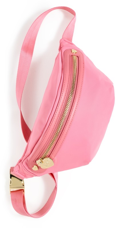 Stoney Clover Lane Classic Fanny Pack Guava