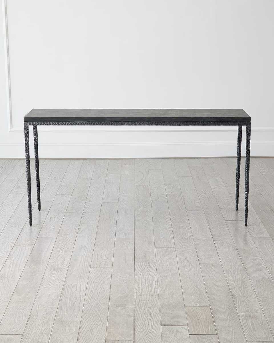 Forrester Console Table, 59"