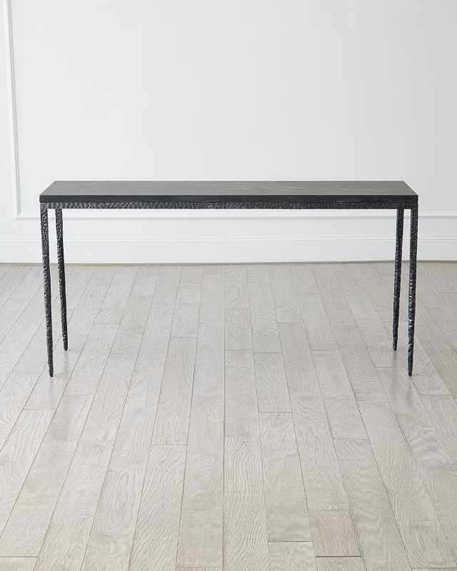 Forrester Console Table, 59"
