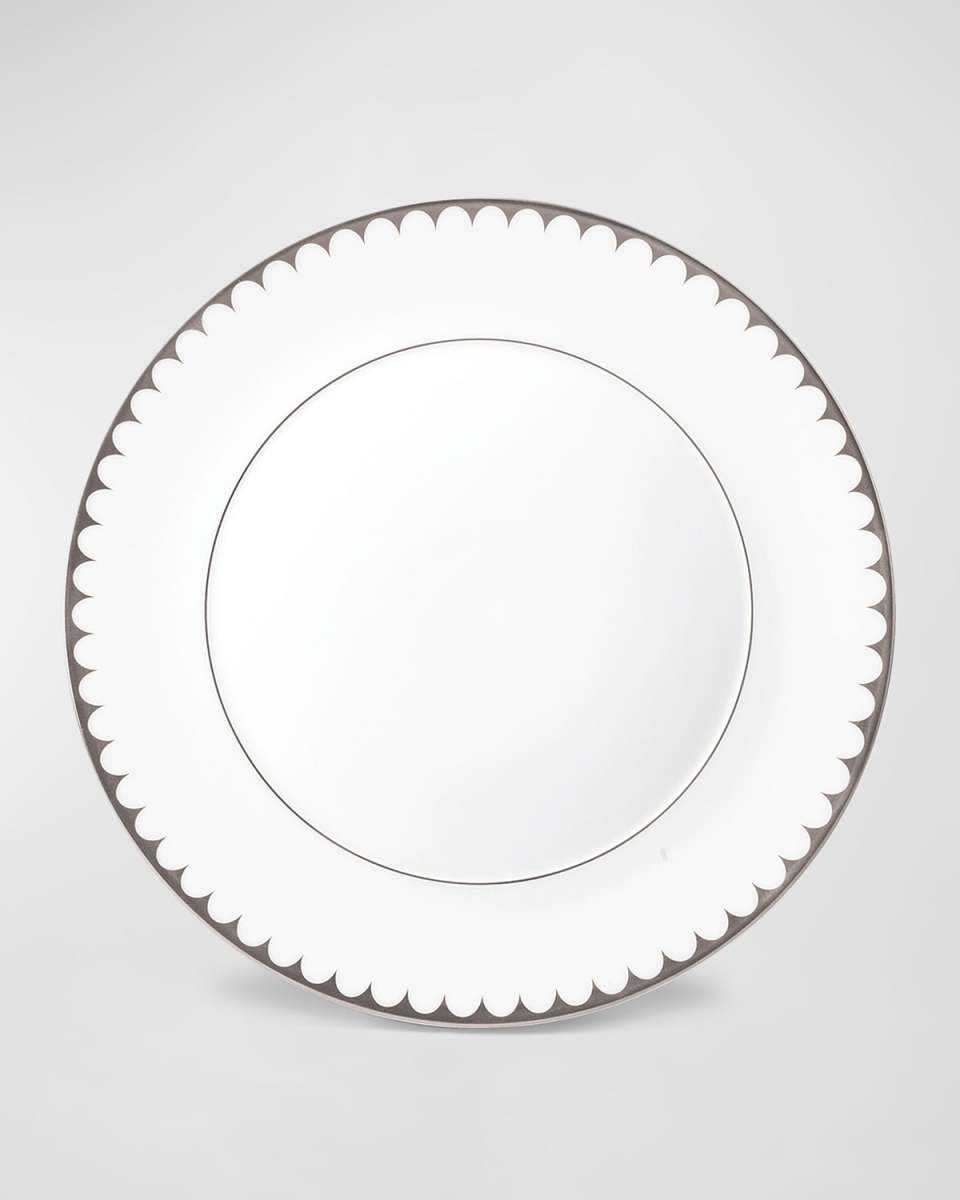 Aegean Filet Platinum Dinner Plate