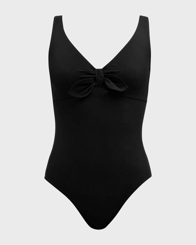 Basics Silent Underwire One-Piece Swimsuit