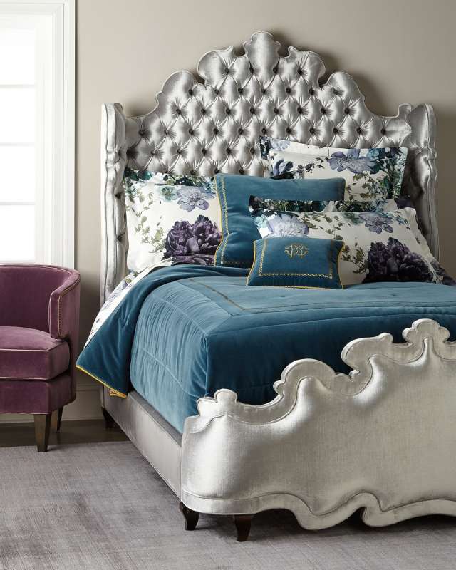 Isabella Tufted Califor