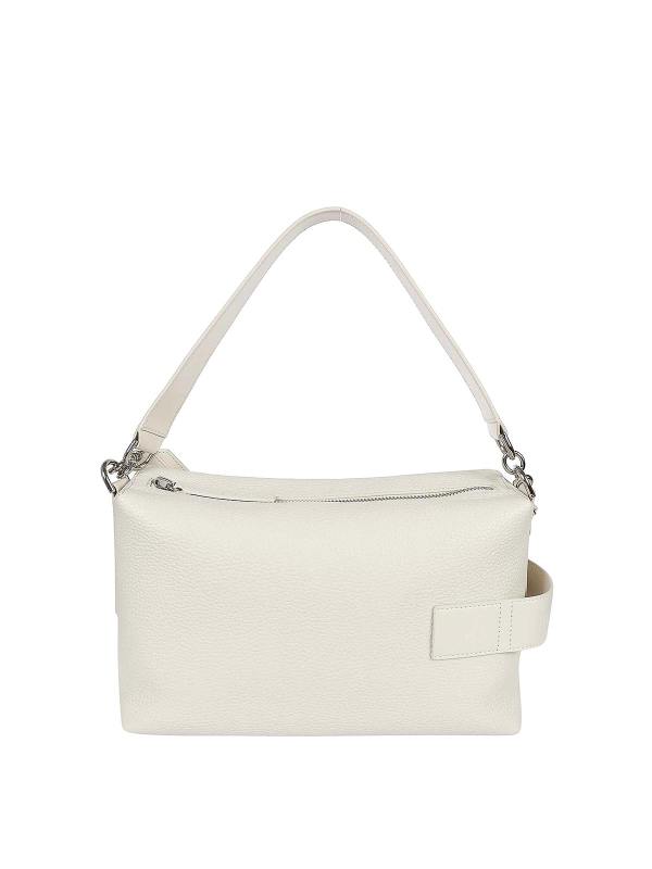 Hogan Sac Bandoulière - Crèm