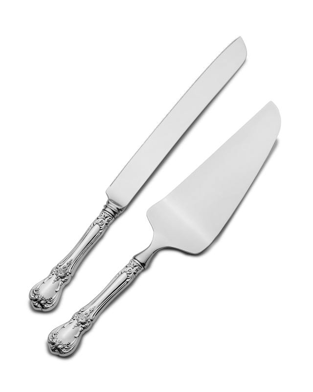 Old Master 2-Piece Cake Serving Set