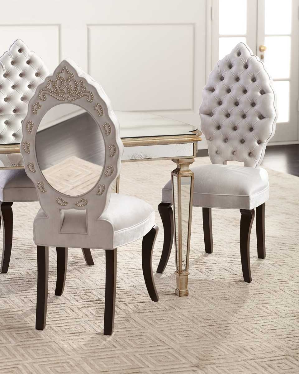 Luna Dining Chair