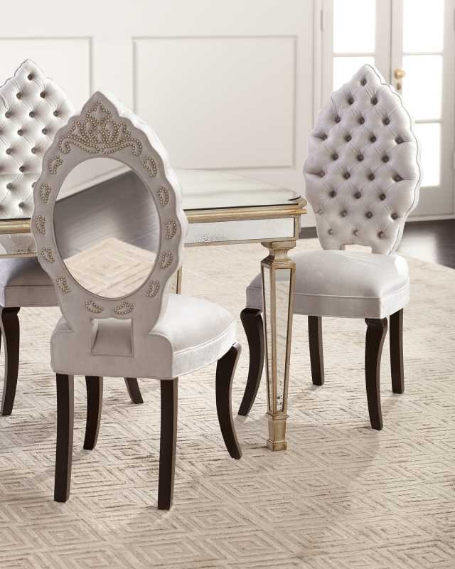 Luna Dining Chair