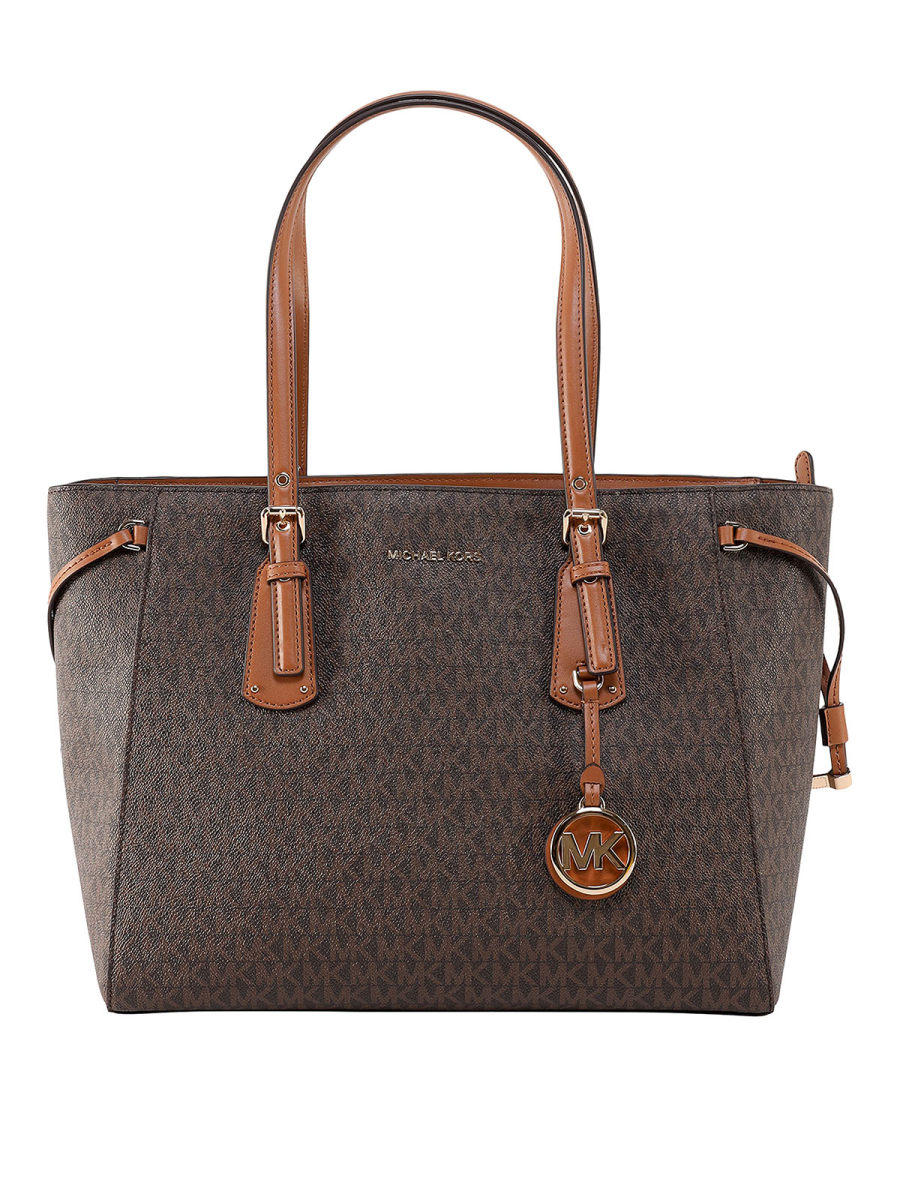 Michael Kors Sac Porté Épaule - Marr